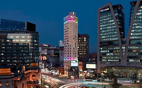 Aloft Seoul Myeongdong 4*